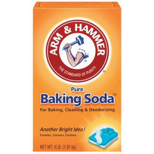baking soda