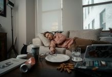 7 Things That Make You Lazy (and How to Avoid Them!)