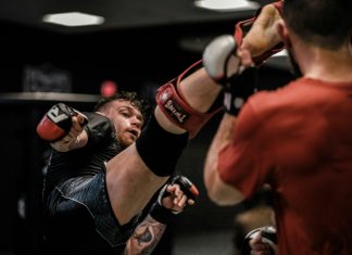 Learn To Defend Yourself