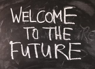 There Is No Such Thing As Tomorrow