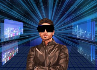 How To Create Your Own Reality