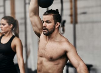 Benefits of Early Morning Weight Training