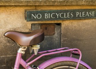 The Importance of Never Following all the Rules