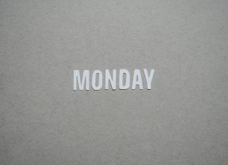 Learn To Love Mondays