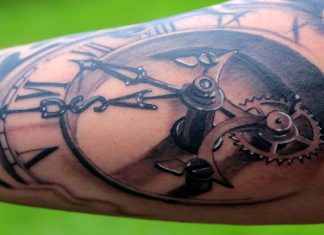 How To Develop Large Forearms