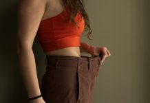 Why Diets Don’t Work