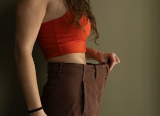 Why Diets Don’t Work