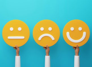 Using the Right Attitude