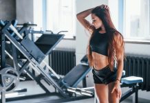 The Real Benefits of Weight Training