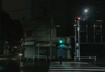 Reaching the Alpha State