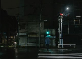 Reaching the Alpha State