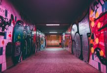 How To Go On An Urban Vision Quest