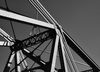 ‘The Iron’ by Henry Rollins