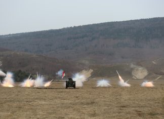 Start Monday with a BANG!