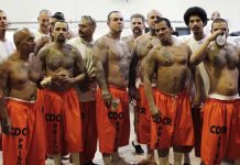 How Prisoners Get So Muscular