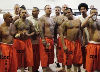How Prisoners Get So Muscular
