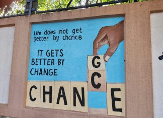 4 Unusual Ways to Break Out of the Usual Routine