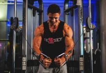 Top 3 Rules for Getting into Shape