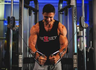 Top 3 Rules for Getting into Shape