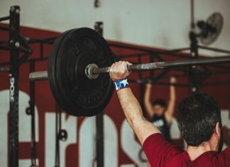 Train Like an Animal