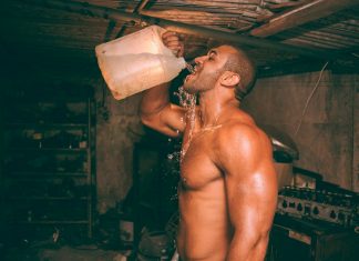 The Secret to Gaining Muscle Part II – The Truth About Steroids