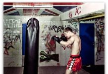 It Isn’t all Pain and Sacrifice