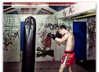 It Isn’t all Pain and Sacrifice